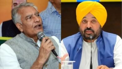 पंजाब में बड़ा खतरा, CM भगवंत मान और सुनील जाखड़ को मिली बम धमकी