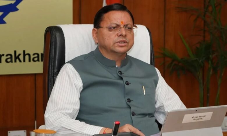 धामी कैबिनेट का बड़ा फैसला, ऊर्जा बचत और पर्यटन को मिलेगा बढ़ावा