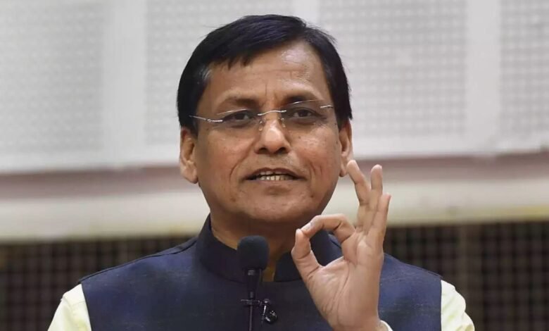 नित्यानंद राय का बड़ा बयान, बिहार में घुसपैठ पर शुरू होगा विशेष अभियान