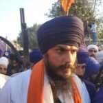 खालिस्तान समर्थक अमृतपाल सिंह के खिलाफ अदालत में गंभीर आरोप दर्ज