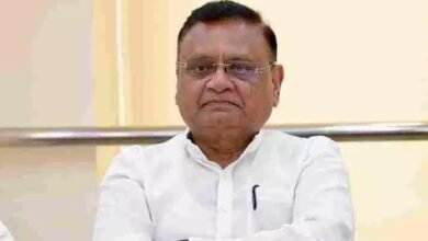 अविनाश पांडे का हमला, पेपर लीक और महंगाई पर सरकार को घेरा