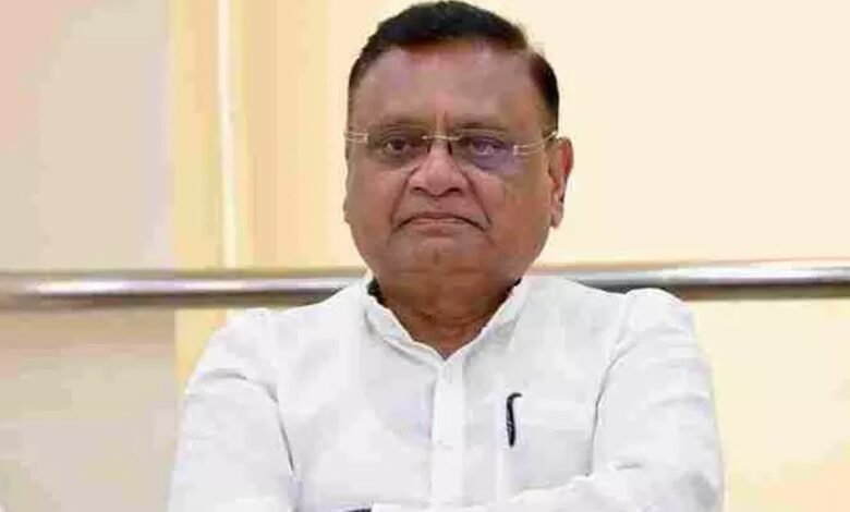 अविनाश पांडे का हमला, पेपर लीक और महंगाई पर सरकार को घेरा