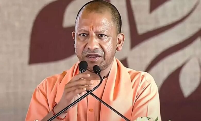 योगी आदित्यनाथ बोले सड़क पर नमाज नहीं होगी, नहीं माने तो कार्रवाई तय
