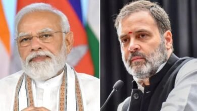 देश पर मंडरा रहा आर्थिक संकट राहुल गांधी के बयान से बढ़ी सियासी हलचल