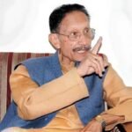 उत्तराखंड के पूर्व मुख्यमंत्री खंडूड़ी के निधन के बाद सामने आए नैनीताल से जुड़े अनसुने किस्से