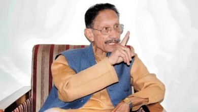 उत्तराखंड के पूर्व मुख्यमंत्री खंडूड़ी के निधन के बाद सामने आए नैनीताल से जुड़े अनसुने किस्से