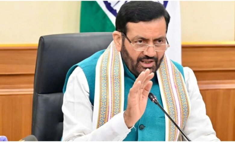 हरियाणा सरकार लाई नया डिजिटल सिस्टम कर्मचारियों की रैंकिंग अब ऑनलाइन दिखाई जाएगी