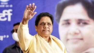 मायावती की बड़ी बैठक लखनऊ में 2027 चुनाव की रणनीति पर मंथन शुरू
