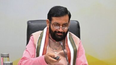 पंजाब में कानून व्यवस्था पर बवाल, CM सैनी ने AAP से मांगा जवाब और श्वेत पत्र