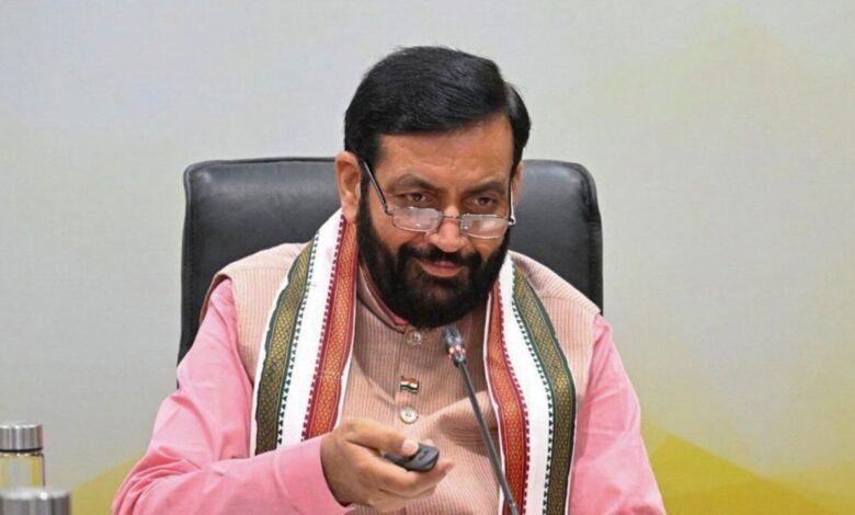 पंजाब में कानून व्यवस्था पर बवाल, CM सैनी ने AAP से मांगा जवाब और श्वेत पत्र