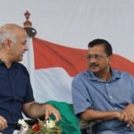 केजरीवाल और सिसोदिया को लेकर दाखिल PIL पर कोर्ट ने दिया बड़ा झटका