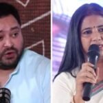 RJD की रितु जायसवाल ने BJP जॉइन कर बिहार राजनीति में मचाया तूफान
