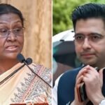 राघव चड्ढा की राष्ट्रपति से मुलाकात से सियासी हलचल तेज बड़ी खबर