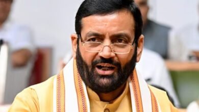 मतदाता सूची शुद्धिकरण को लेकर हरियाणा में भाजपा का माइक्रो मैनेजमेंट अभियान तेज हुआ