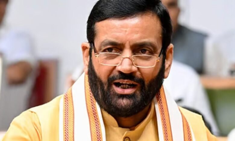 मतदाता सूची शुद्धिकरण को लेकर हरियाणा में भाजपा का माइक्रो मैनेजमेंट अभियान तेज हुआ