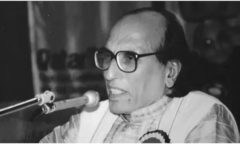 उर्दू शायरी की सबसे नरम आवाज खामोश. बशीर बद्र ने दुनिया को कहा अलविदा