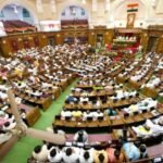 विधानसभा चुनाव से पहले अखिलेश का दांव महिला आरक्षण पर सियासी टकराव