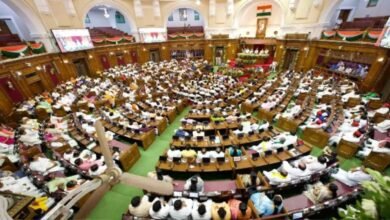 विधानसभा चुनाव से पहले अखिलेश का दांव महिला आरक्षण पर सियासी टकराव