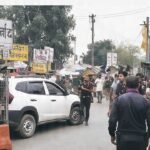 नगर कौंसिल चुनाव के बाद दो गुटों में खूनी झड़प पुलिस ने की कार्रवाई