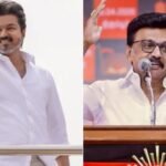 विजय की सत्ता राह पर सवाल DMK प्रवक्ता का स्टालिन को लेकर बड़ा बयान
