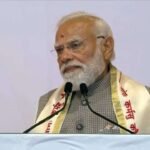 PM मोदी ने बेंगलुरु में ध्यान मंदिर का उद्घाटन किया आर्ट ऑफ लिविंग समारोह में बड़ा संदेश