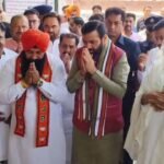 सोमनाथ स्वाभिमान पर्व में CM सैनी का बड़ा संदेश, PM मोदी भी जुड़े