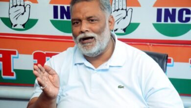 बिहार के नेताओं पर पप्पू यादव का बड़ा आरोप, पेपर लीक से कनेक्शन