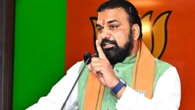 बिहार प्रशासन में बड़ा बदलाव शिक्षा खेल और तकनीकी विभागों को नई जिम्मेदारी