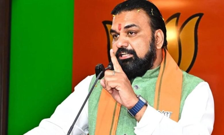 बिहार प्रशासन में बड़ा बदलाव शिक्षा खेल और तकनीकी विभागों को नई जिम्मेदारी