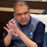 पंजाब मंत्री संजीव अरोड़ा की रिमांड बढ़ी, ED पूछताछ में नए खुलासे