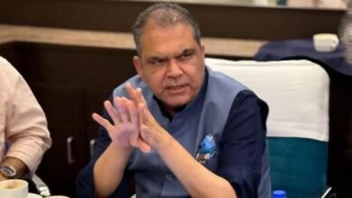 पंजाब मंत्री संजीव अरोड़ा की रिमांड बढ़ी, ED पूछताछ में नए खुलासे
