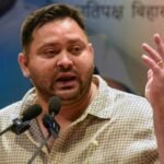 बिहार में बढ़ते अपराध पर तेजस्वी यादव का विस्फोटक आरोप, सरकार घिरी