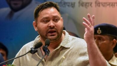 बिहार में बढ़ते अपराध पर तेजस्वी यादव का विस्फोटक आरोप, सरकार घिरी