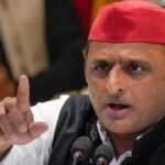 फर्जी एनकाउंटर से जनता में डर फैला रही BJP, अखिलेश का सनसनीखेज आरोप
