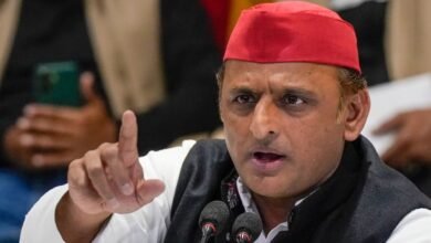 फर्जी एनकाउंटर से जनता में डर फैला रही BJP, अखिलेश का सनसनीखेज आरोप