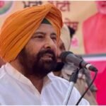 पंजाब बीजेपी में बड़ा बदलाव. केवल सिंह ढिल्लों को मिली सबसे बड़ी जिम्मेदारी