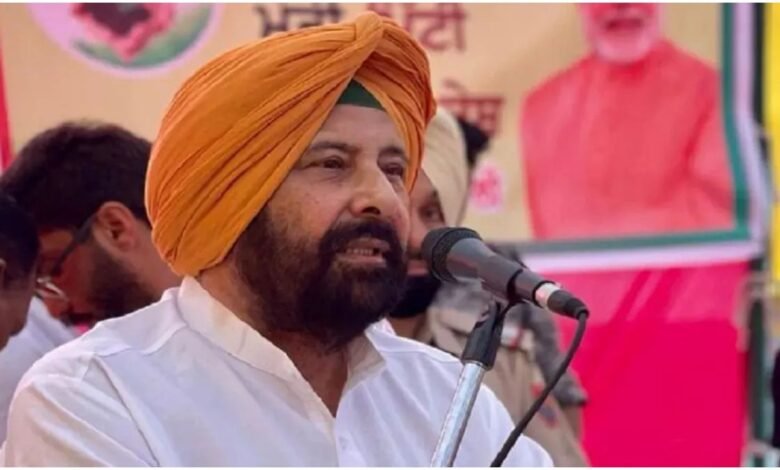 पंजाब बीजेपी में बड़ा बदलाव. केवल सिंह ढिल्लों को मिली सबसे बड़ी जिम्मेदारी