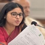 सपा सांसद प्रिया सरोज AI फोटो विवाद में बीजेपी नेता पर केस दर्ज