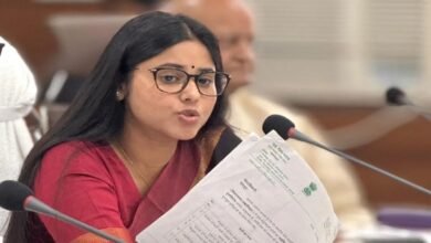 सपा सांसद प्रिया सरोज AI फोटो विवाद में बीजेपी नेता पर केस दर्ज