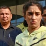सेमीफाइनल हार के बावजूद विनेश फोगाट को क्यों मिल रहा जबरदस्त समर्थन