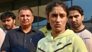 सेमीफाइनल हार के बावजूद विनेश फोगाट को क्यों मिल रहा जबरदस्त समर्थन