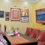 बंगाल में BJP का दबदबा, मांझी का झालमुड़ी पोस्ट बना चर्चा का विषय