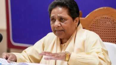 सिलेंडर की कीमतों में ऐतिहासिक बढ़ोतरी, मायावती ने सरकार से पूछे बड़े सवाल