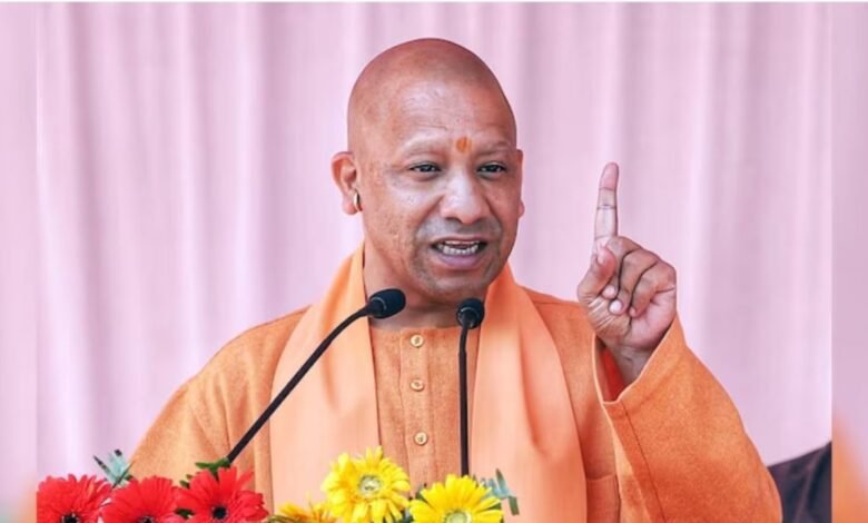 योगी आदित्यनाथ ने बंगाल जीत पर क्यों कहा सोनार बांग्ला सपना साकार