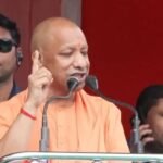 सहारनपुर में CM योगी का बड़ा हमला बंगाल जीत को बताया विपक्ष का आईना