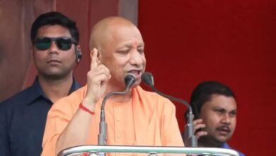 सहारनपुर में CM योगी का बड़ा हमला बंगाल जीत को बताया विपक्ष का आईना