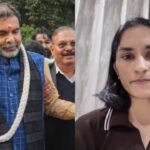संजय सिंह ने पहलवानों का बढ़ाया हौसला, विनेश फोगाट को नोटिस पर बढ़ा विवाद