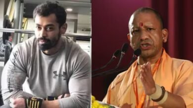 प्रतीक यादव के आकस्मिक निधन पर योगी आदित्यनाथ ने दी श्रद्धांजलि