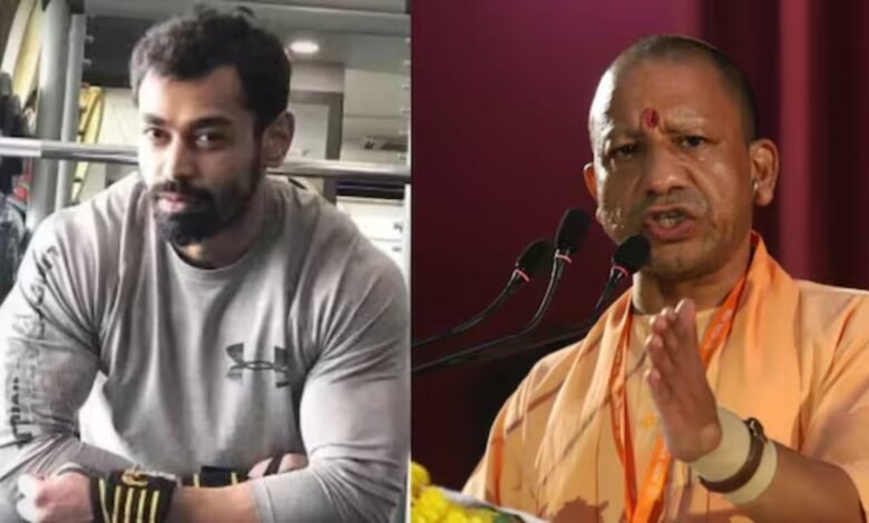 प्रतीक यादव के आकस्मिक निधन पर योगी आदित्यनाथ ने दी श्रद्धांजलि