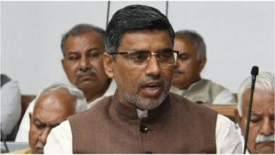 हरियाणा निकाय चुनाव में बीजेपी की जीत पर कांग्रेस और भाजपा आमने सामने